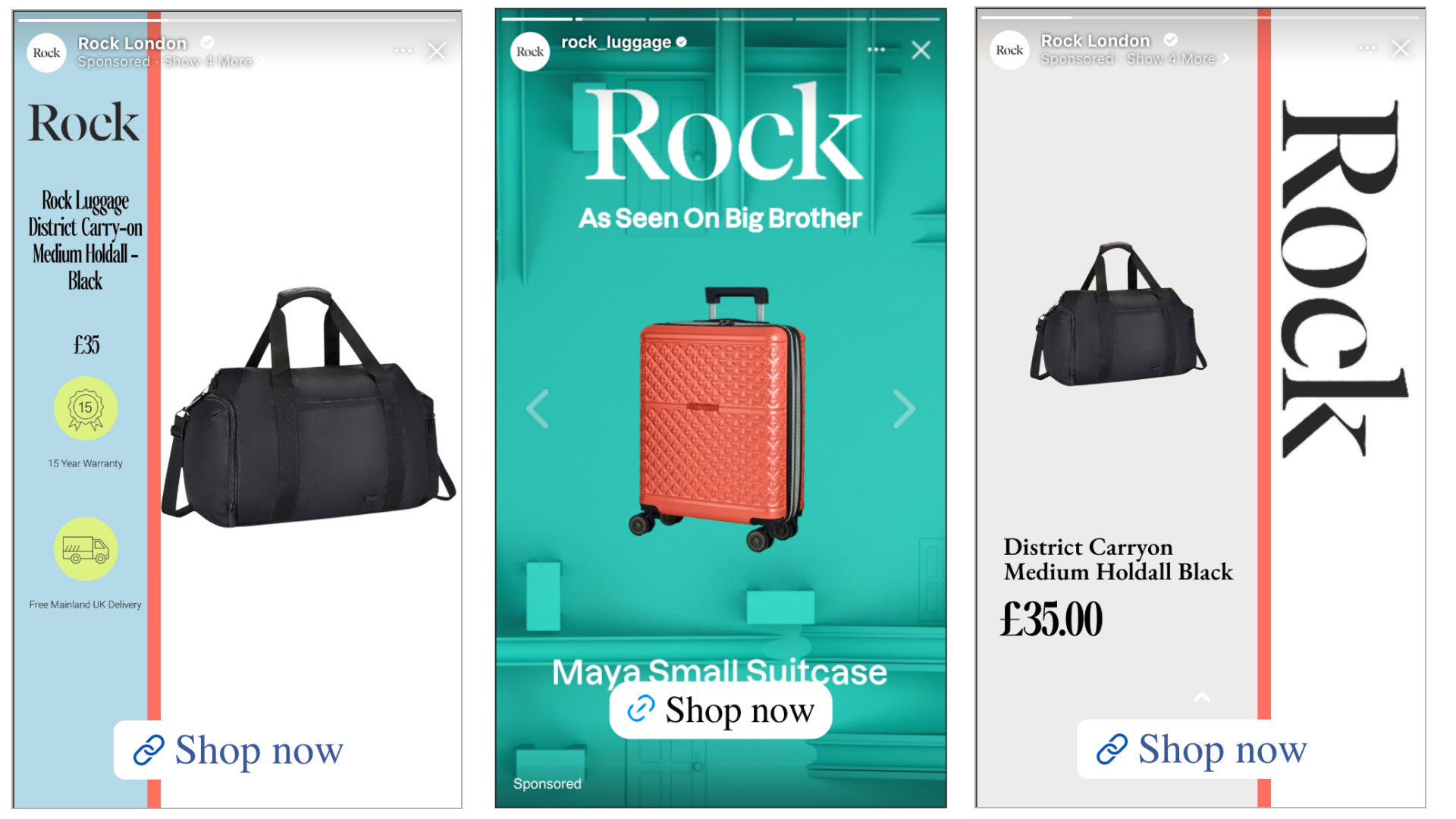 incubeta - adapt to placement - stories